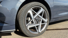 Hyundai i20 1.0T GDi Premium 5dr Petrol Hatchback